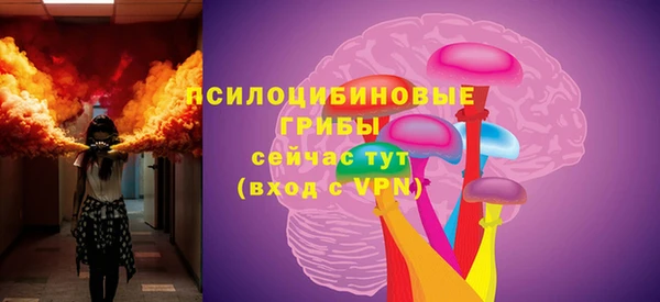 мескалин Баксан